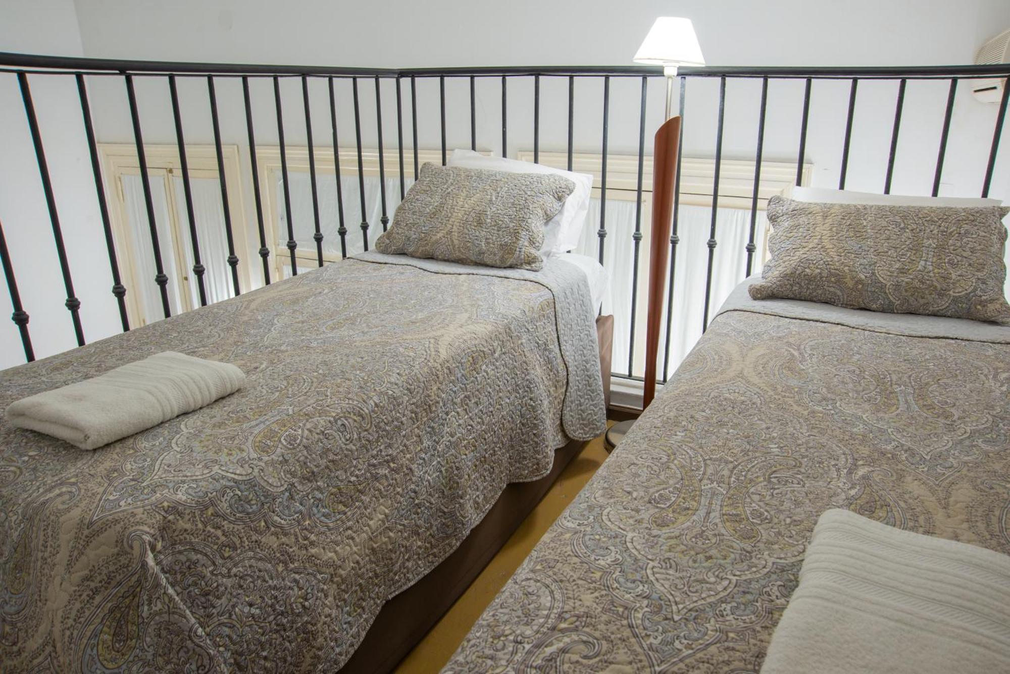 Lezama Suites — Photos 1