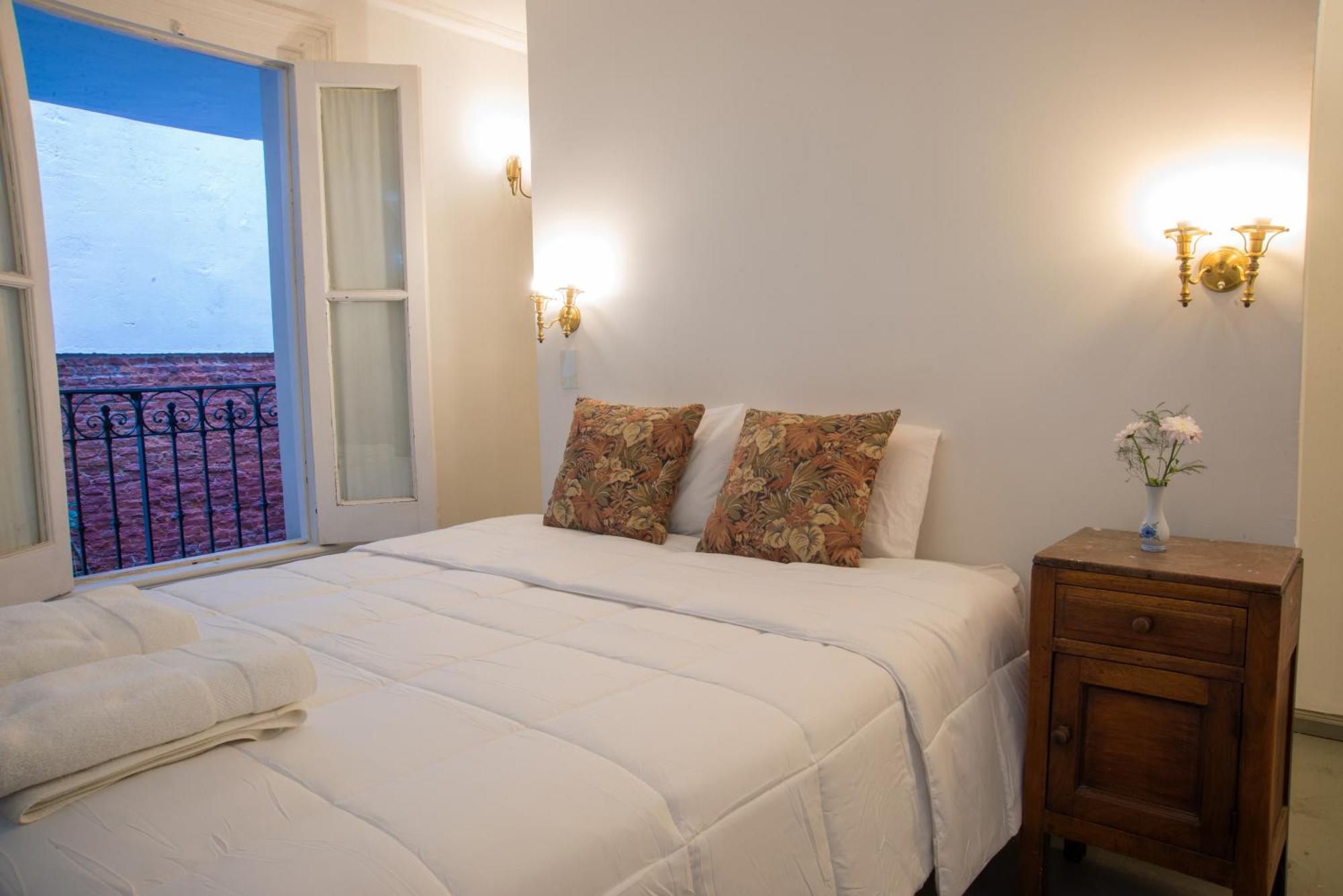 Lezama Suites — Photos 3