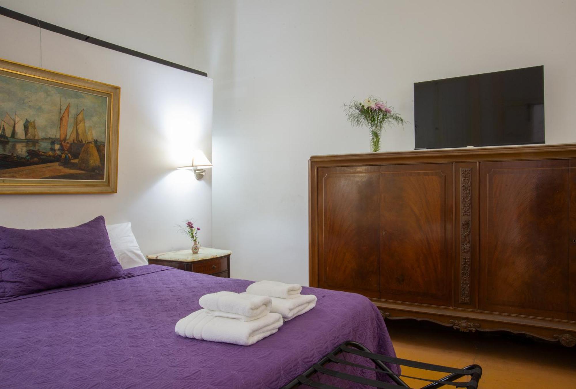 Lezama Suites, Buenos Aires
